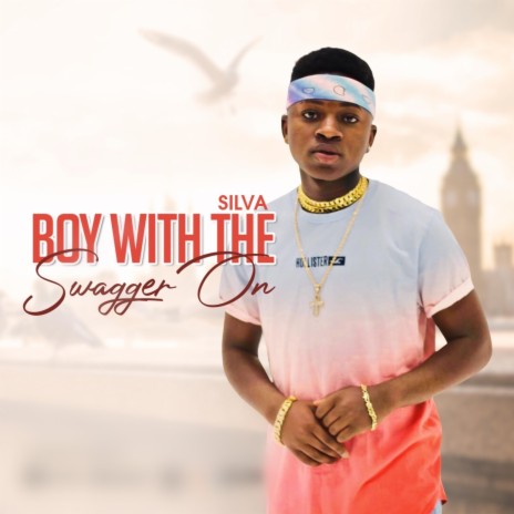 Boy With Swagger On | Boomplay Music