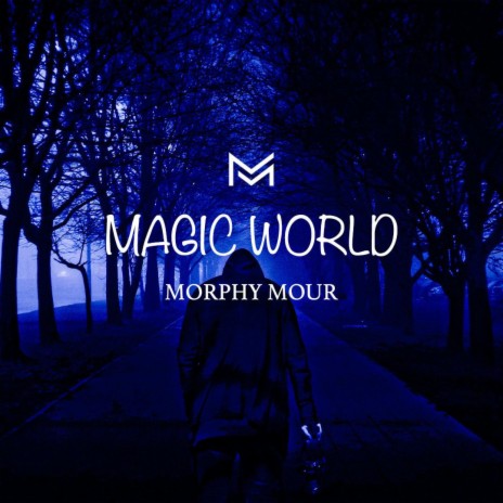 Magic world | Boomplay Music