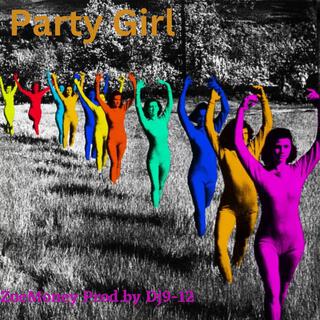 Party Girl