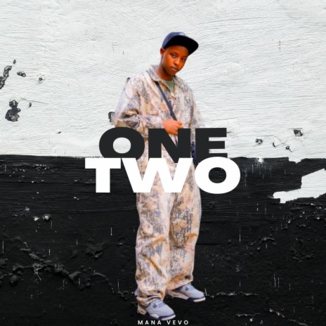 ONE TWO ft. MANA VEVO | Boomplay Music