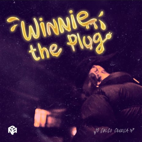 Winnie the Plug | Boomplay Music