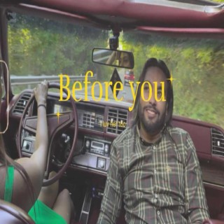 Before u