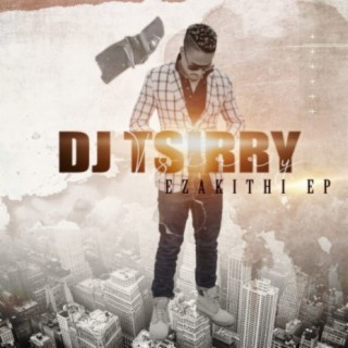 DJ Tsirry