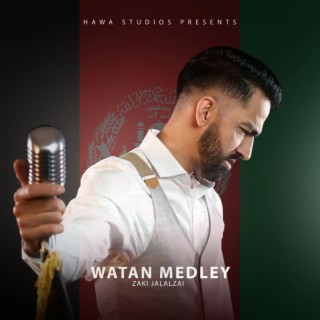 Watan Medley