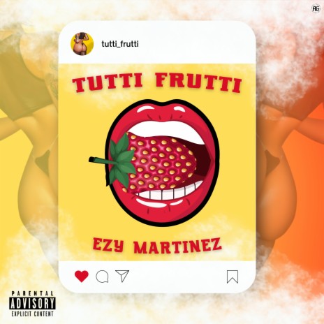 Tutti Frutti | Boomplay Music