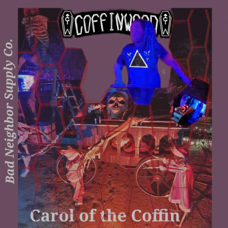 Carol Of The Coffin | Boomplay Music