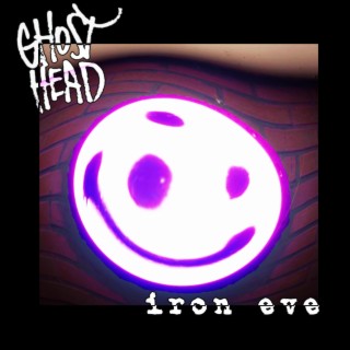 Iron Eve lyrics | Boomplay Music