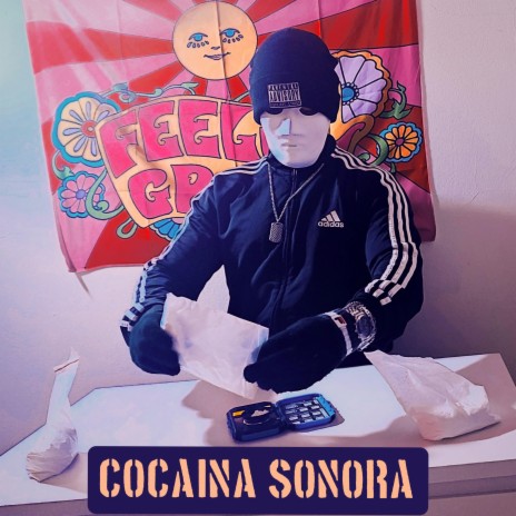 Cocaína Sonora | Boomplay Music