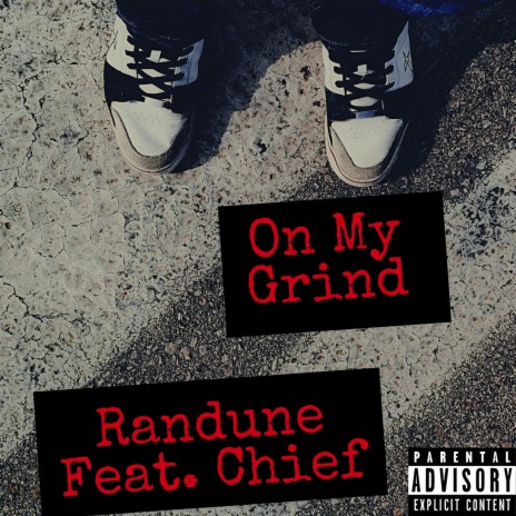 On My Grind | Boomplay Music