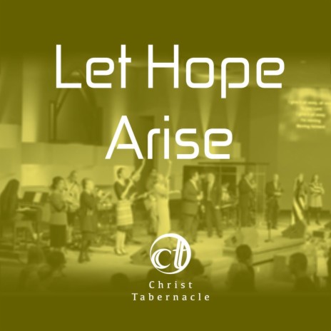 Let Hope Arise | Boomplay Music