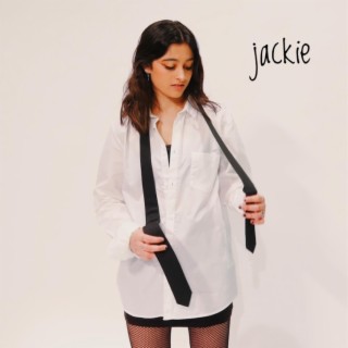jackie lyrics | Boomplay Music