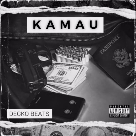 Kamau | Boomplay Music