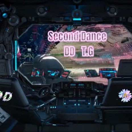 Second Dance T.G&DD | Boomplay Music