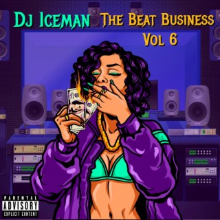 The Beat Business, Vol. 6