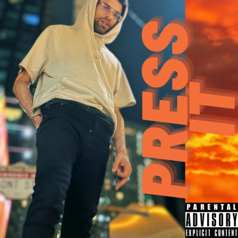 Press It | Boomplay Music