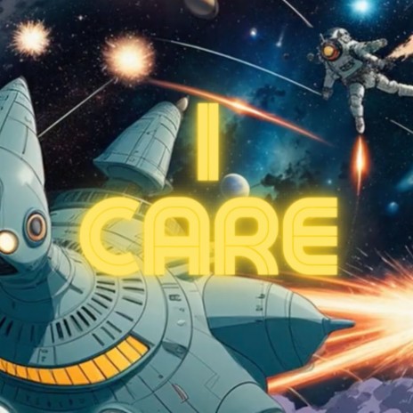 I care | Boomplay Music