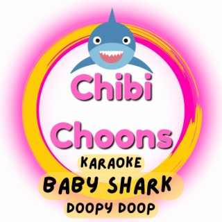 Baby Shark Doopy Doop Karaoke (Instrumental)