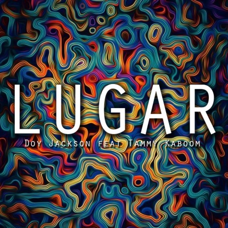 Lugar ft. Tammy Kaboom & Loops House | Boomplay Music
