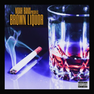 Brown Liquor EP