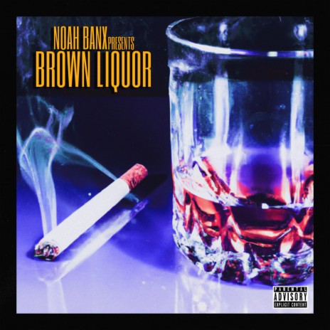 Brown Liquor | Boomplay Music