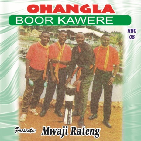 Bul Chieng Onega | Boomplay Music