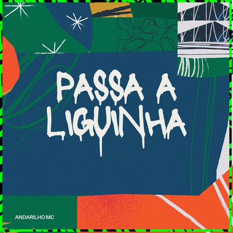 PASSA A LINGUINHA ft. Dj Odio | Boomplay Music