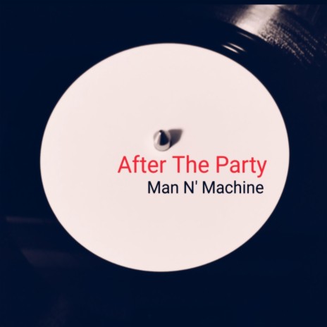 After The Party | Boomplay Music