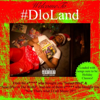 #DloLand