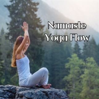 Namaste Yoga Flow