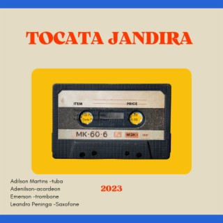 Tocata Jandira (CCB)