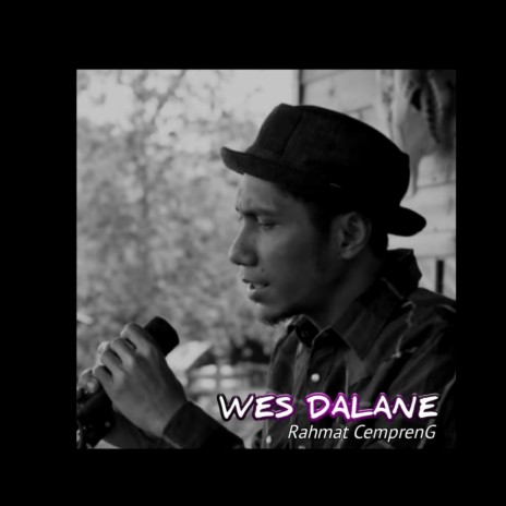 Wes Dalane