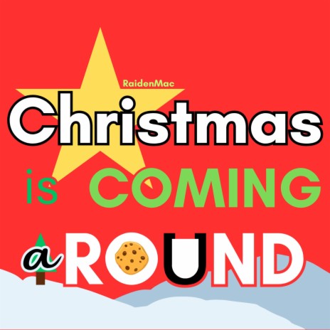 Christmas is Coming Around | Boomplay Music
