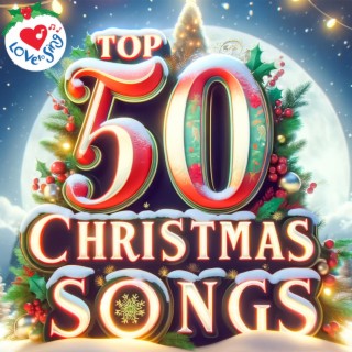 Top 50 christmas songs sale
