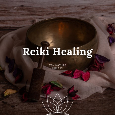 Reiki Healing (Ocean) ft. Quiet Moments & Reiki