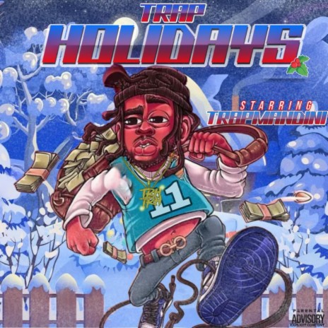 Hoilday ft. TRHFABO & TRHRONDO | Boomplay Music