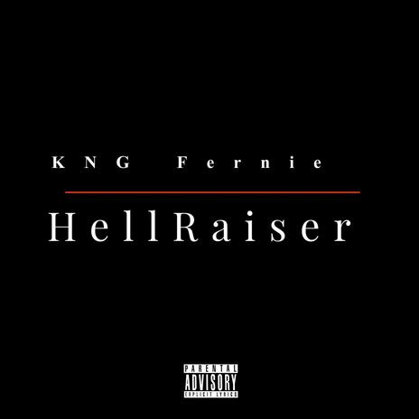 HellRaiser | Boomplay Music