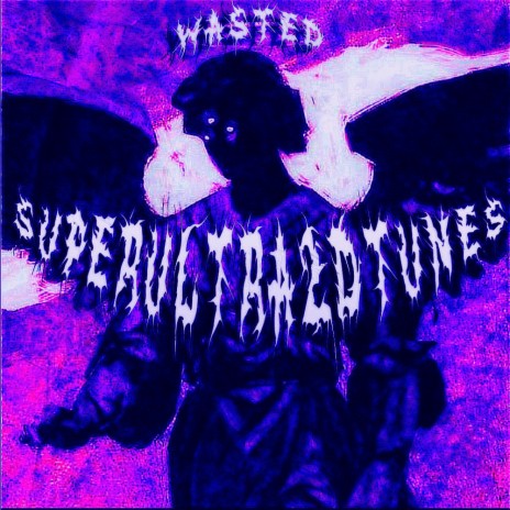 WASTED (SPED UP) | Boomplay Music