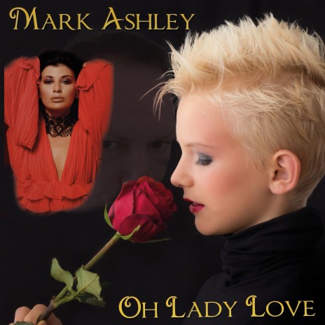 Oh Lady Love (Acapella Version) | Boomplay Music