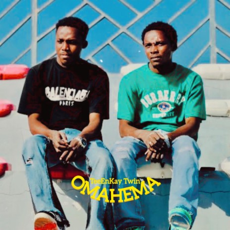 Omahema | Boomplay Music