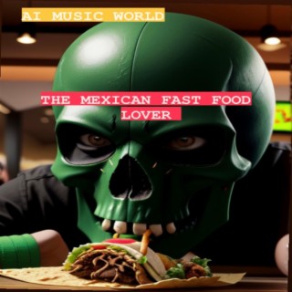 THE MEXICAN FAST FOOD LOVER