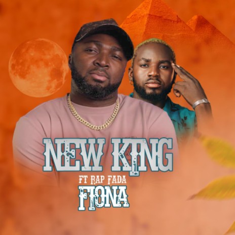 FIONA (feat. RAP FAD) | Boomplay Music