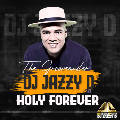 Holy Forever (Remix)