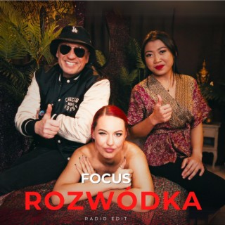 Rozwódka (Radio Edit)