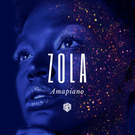 Zola Amapiano (Instrumental)