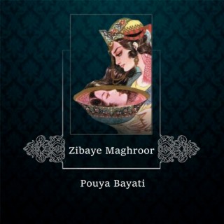 Zibaye Maghroor