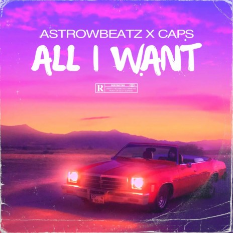 All I Want (Drill) | Boomplay Music
