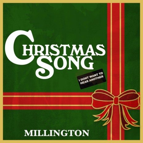 Christmas Song (I Don't Want To Hear Another) | Boomplay Music