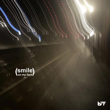 smile (on my face) | Boomplay Music