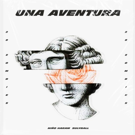 Una Aventura ft. Sulyball | Boomplay Music