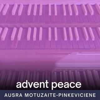 Advent Peace